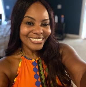 Meet your Posher, Terri